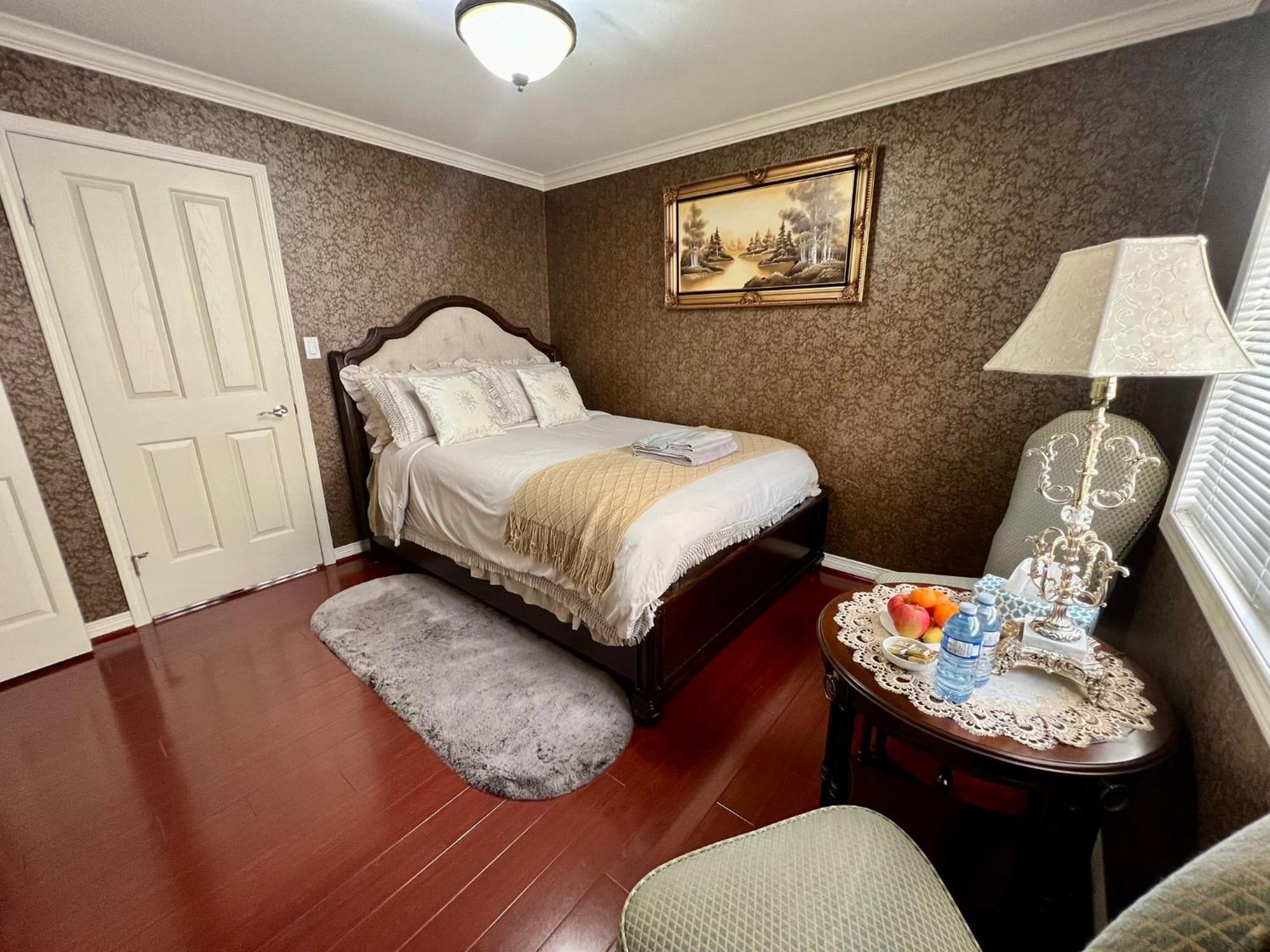 Terra Nova - Private Property Richmond Kamer foto
